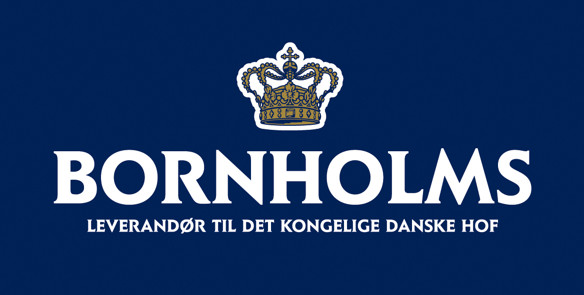 Logo Bornholms